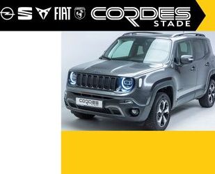 Jeep Renegade Gebrauchtwagen