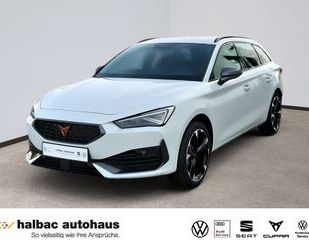 Cupra Leon Gebrauchtwagen