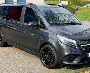 Mercedes-Benz V 300 Gebrauchtwagen