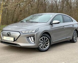 Hyundai IONIQ Gebrauchtwagen
