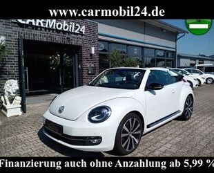 VW Beetle Gebrauchtwagen