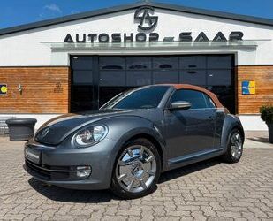 VW Beetle Gebrauchtwagen