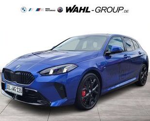 BMW 120 Gebrauchtwagen