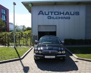 Jaguar Daimler Gebrauchtwagen