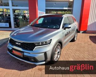 Kia Sorento Gebrauchtwagen