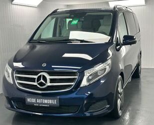 Mercedes-Benz V 220 Gebrauchtwagen