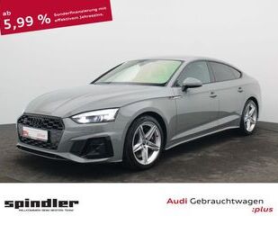 Audi S5 Gebrauchtwagen