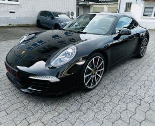 Porsche 911 Urmodell Gebrauchtwagen