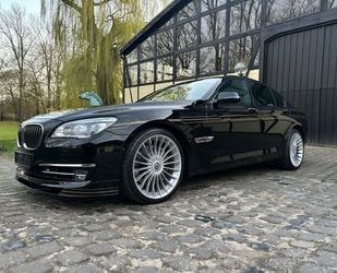 Alpina B7 Gebrauchtwagen
