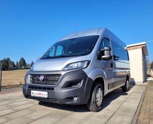 Fiat Ducato Gebrauchtwagen