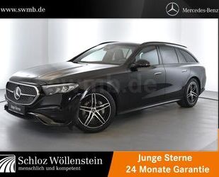 Mercedes-Benz E 200 Gebrauchtwagen