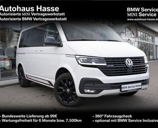 VW T6 Multivan Gebrauchtwagen