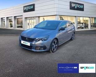 Peugeot 308 Gebrauchtwagen