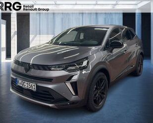 Renault Symbioz Gebrauchtwagen
