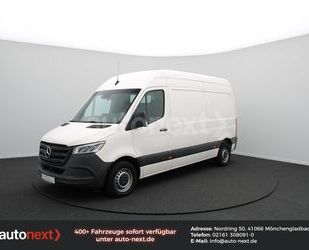 Mercedes-Benz Sprinter Gebrauchtwagen