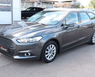 Ford Mondeo Gebrauchtwagen