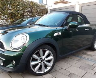 Mini Cooper S Roadster Gebrauchtwagen