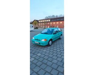 Suzuki Swift Gebrauchtwagen