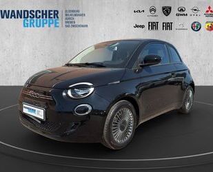 Fiat 500e Gebrauchtwagen
