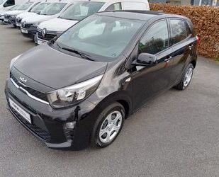 Kia Picanto Gebrauchtwagen