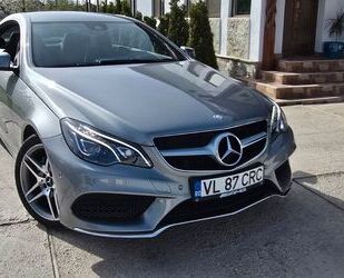 Mercedes-Benz E 250 Gebrauchtwagen