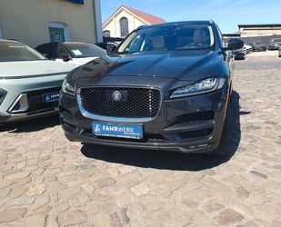 Alfa Romeo F-Pace 