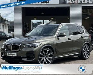 BMW X5 Gebrauchtwagen