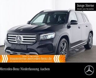 Mercedes-Benz GLB 200 Gebrauchtwagen