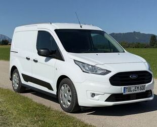 Ford Transit Connect Gebrauchtwagen