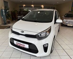 Kia Picanto Gebrauchtwagen