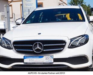 Mercedes-Benz E 200 Gebrauchtwagen