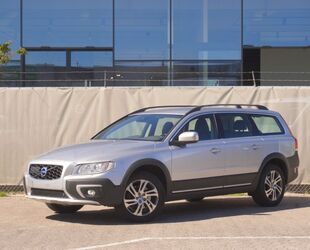 Volvo XC70 Gebrauchtwagen