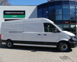 VW Crafter Gebrauchtwagen