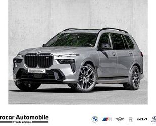 BMW X7 M60 Gebrauchtwagen