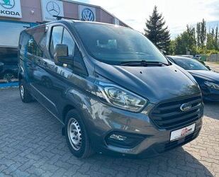 Ford Tourneo Custom Gebrauchtwagen
