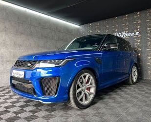 Land Rover Range Rover Sport Gebrauchtwagen
