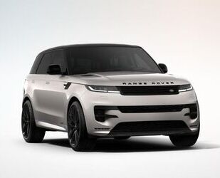 Land Rover Range Rover Sport Gebrauchtwagen