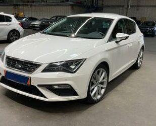 Seat Leon Gebrauchtwagen