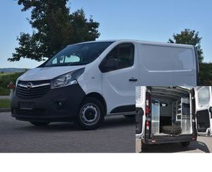Opel Vivaro Gebrauchtwagen