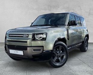 Land Rover Defender Gebrauchtwagen
