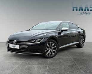 VW Arteon Gebrauchtwagen