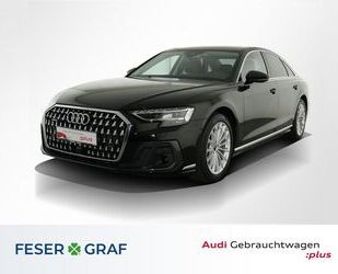 Audi A8 Gebrauchtwagen