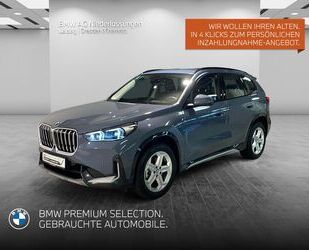 BMW X1 Gebrauchtwagen
