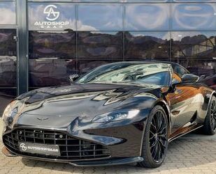 Aston Martin V8 Vantage Gebrauchtwagen