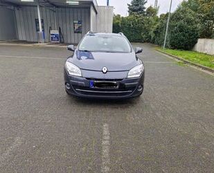 Renault Megane Gebrauchtwagen