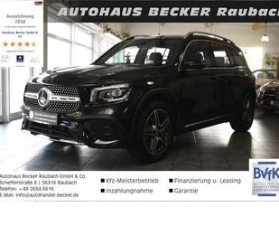 Mercedes-Benz GLB 180 Gebrauchtwagen