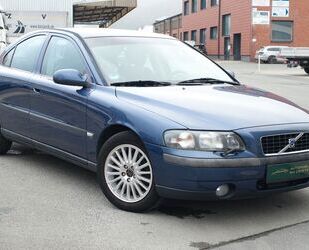 Volvo S60 Gebrauchtwagen
