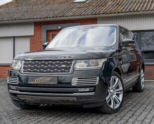 Land Rover Range Rover Gebrauchtwagen