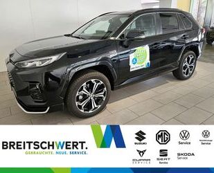 Suzuki Across Gebrauchtwagen