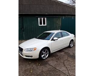 Volvo S80 Gebrauchtwagen
